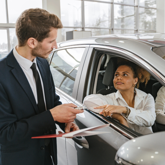 5 conseils d’experts pour acheter une voiture neuve moins chère